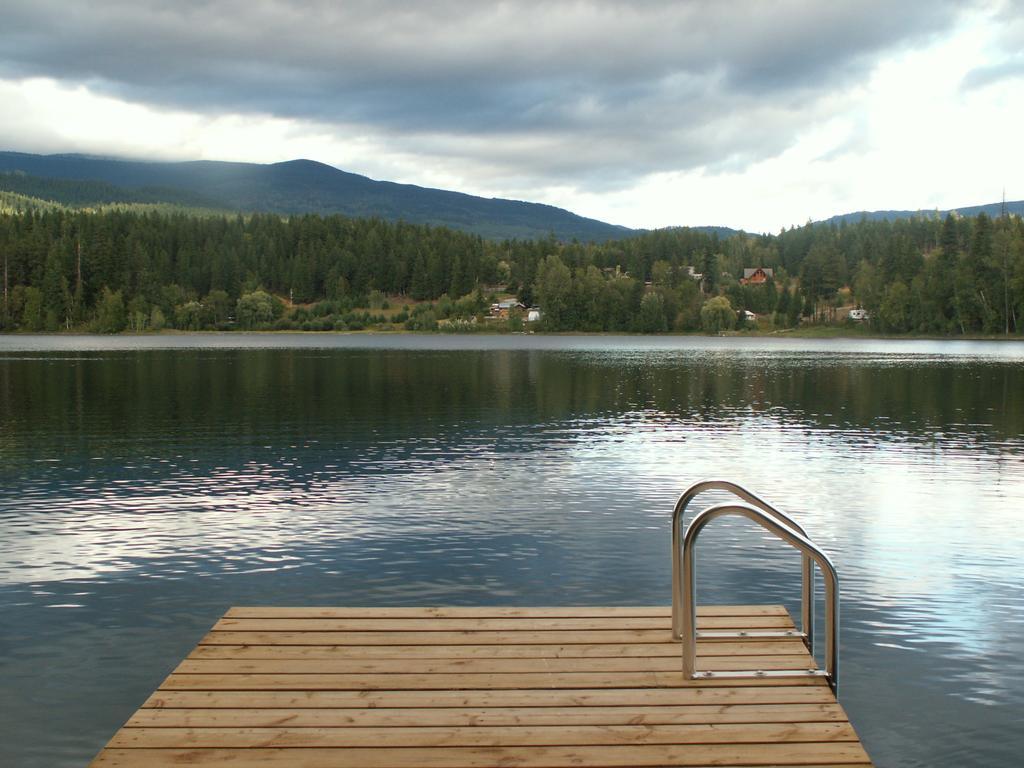 Jasper Way Inn Resort & Campground Clearwater Quarto foto