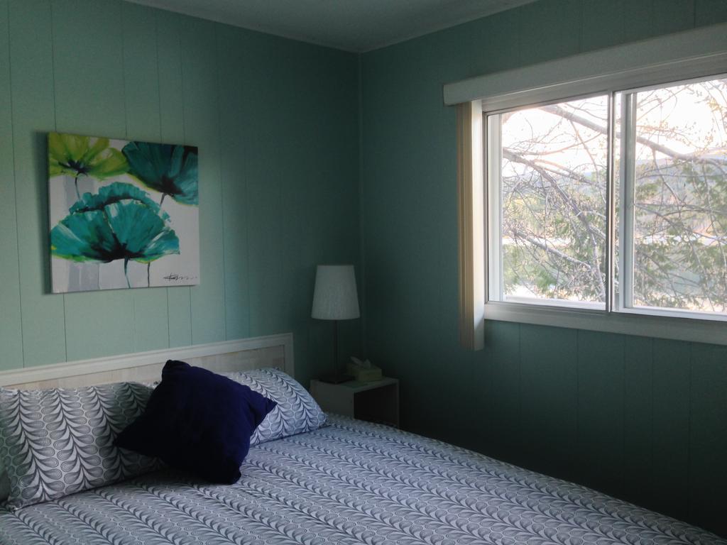 Jasper Way Inn Resort & Campground Clearwater Quarto foto